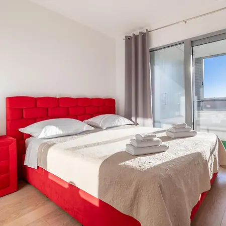 Simic Apartamento Makarska