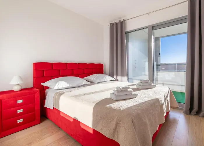 Simic Apartamento Makarska